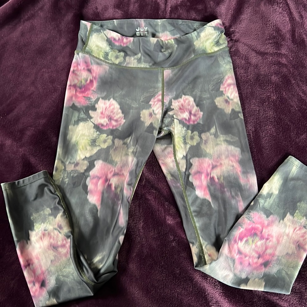 Yoga pants